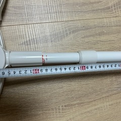 ⭕️家具転倒防止突っ張りの画像