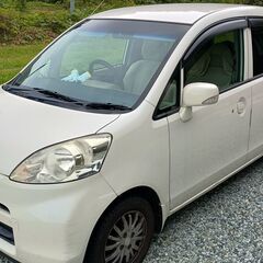 ライフ　life　車検R9年9月まで　冬タイヤ有の画像