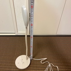 【お譲りします】電気スタンドの画像