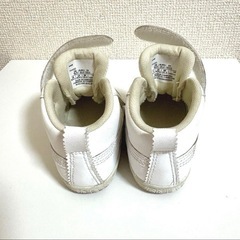 【定価6930円】アシックス　スクスク　ファーストシューズ　12.5の画像