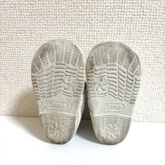 【定価6930円】アシックス　スクスク　ファーストシューズ　12.5の画像