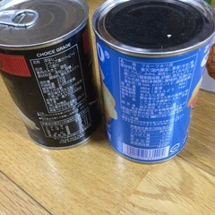 フルーツ缶詰　3缶の画像