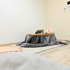 こたつ売ります！！の画像