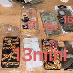 无料iPhoneケースの画像