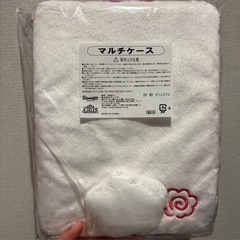 未開封　サンリオ　はなまるおばけ　ラストスペシャル賞の画像