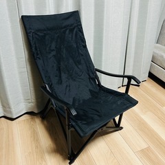 アディロンダック リラックス キャンパーズチェアの画像