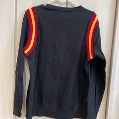 カルバンクライン長袖Tシャツの画像