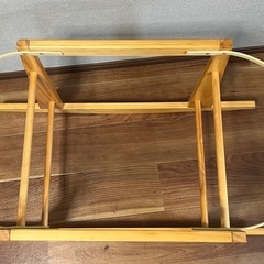 プッパプーポ　クーファンスタンド　クーファンカバー　抱っこ布団　クーファン本体なしの画像
