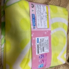 ラブライブ　プレミアムビックブランケットの画像