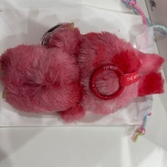 【購入証明あり】ラブブ(LOVE)【正規品】の画像