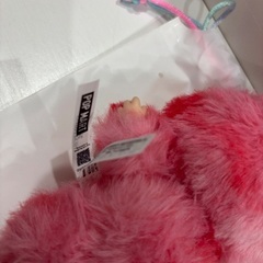 【購入証明あり】ラブブ(LOVE)【正規品】の画像