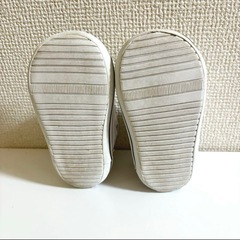 【定価3850円】コンバース　ベビーシューズ　13.0㎝の画像