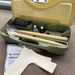 （中古）DOD ソトバドセットの画像