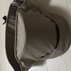 ヒップシート型ベビーキャリアの画像