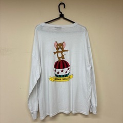 シャツ　の画像