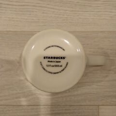 スターバックス　コーヒーカップの画像