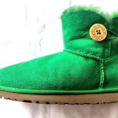 UGGの画像