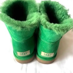 UGGの画像