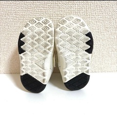 【定価6490円】ニューバランス313 アイボリー　12.5㎝の画像