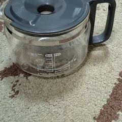 コーヒーメーカーの画像