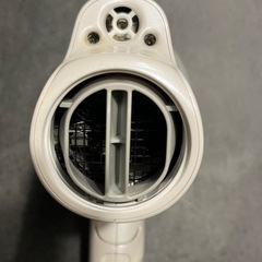 【中古】EH-NA98 ホワイト ナノイーヘアドライヤーの画像
