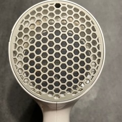 【中古】EH-NA98 ホワイト ナノイーヘアドライヤーの画像