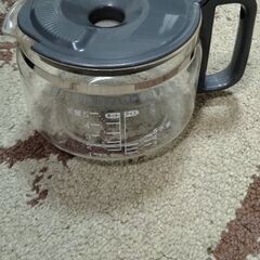 コーヒーメーカーの画像