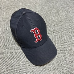 47 プランド　キャップ　２個セットの画像