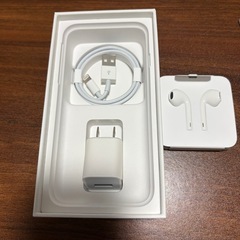 iPhone SE 第2世代 128GBの画像