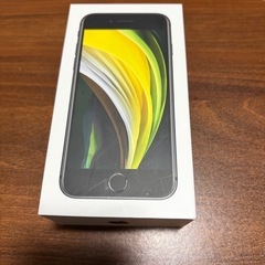 iPhone SE 第2世代 128GBの画像