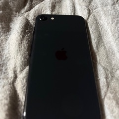 iPhone SE 第2世代 128GBの画像