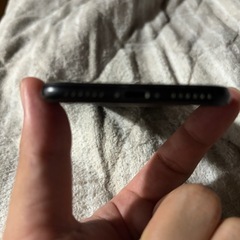 iPhone SE 第2世代 128GBの画像