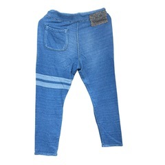 【R.H.Vintage】SWEAT JOGGER PANTS RHC メンズの画像