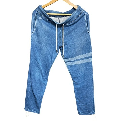 【R.H.Vintage】SWEAT JOGGER PANTS RHC メンズ