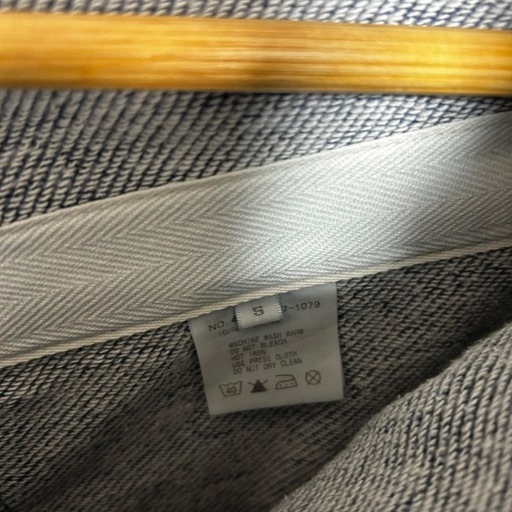 【R.H.Vintage】SWEAT JOGGER PANTS RHC メンズ