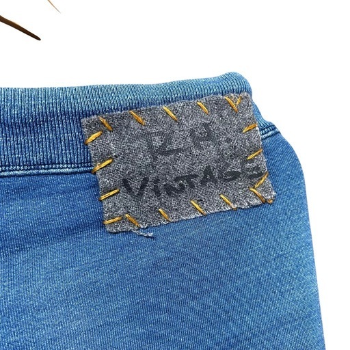 【R.H.Vintage】SWEAT JOGGER PANTS RHC メンズ