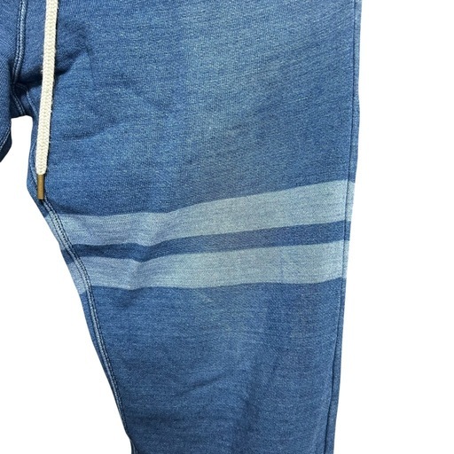 【R.H.Vintage】SWEAT JOGGER PANTS RHC メンズ