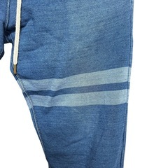 【R.H.Vintage】SWEAT JOGGER PANTS RHC メンズの画像