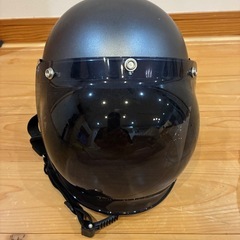 バイクヘルメット
の画像