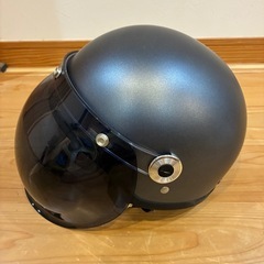 バイクヘルメット
の画像