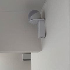 SPORTLINK Echo Dot 5 壁掛け コンセントホルダーの画像