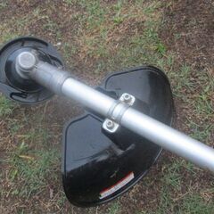 草刈機  ナイロンロープ 共立 SRE 260 イージースタート　中古作動機　 刈払機 プロ仕様の画像