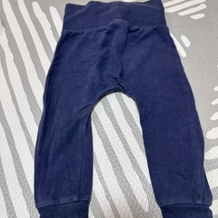 70cm next baby パンツの画像