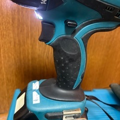 マキタ　充電式4モードドライバー　他セットの画像