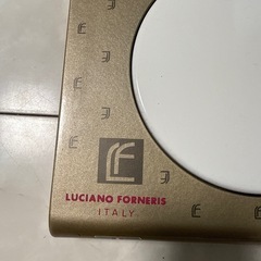 電気保温トレー luciano fornerisの画像