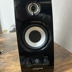 CREATIVE T15 WIRELESS スピーカーの画像