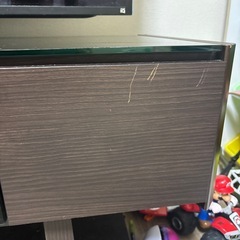 テレビ台　テレビボード
の画像
