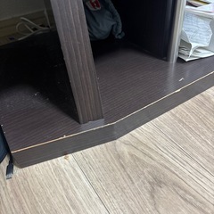 テレビ台　テレビボード
の画像