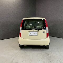 ライフ Ｃ 車検８年９月まで 乗って帰れます の画像