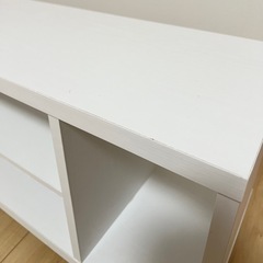 受付中🌸テレビ台 幅66.5cmの画像